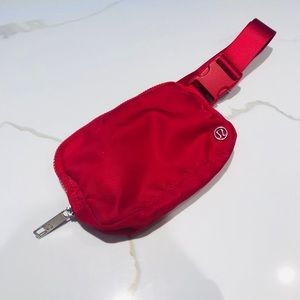 Lululemon Belt Bag